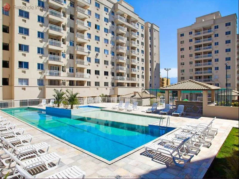 Foto 1 de 2 - Apartamento para aluguel em Jardim Jalisco